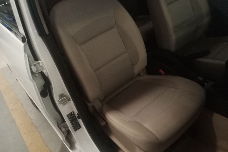 Used Wuling Hongguang 2014 1.5L S Standard Version