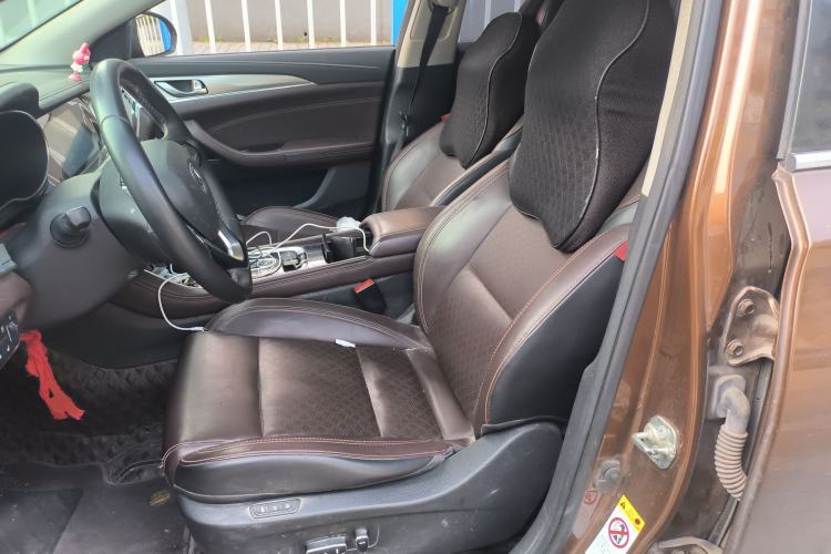 Used Changan Eado New Energy 2019 EV460 Smart Edition