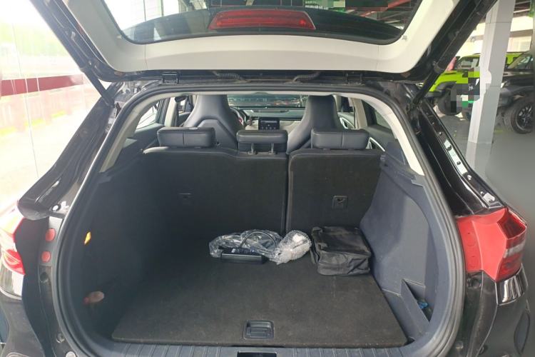 Used WM Motor EX5 2018 EX5 400 Extra Innovation Edition