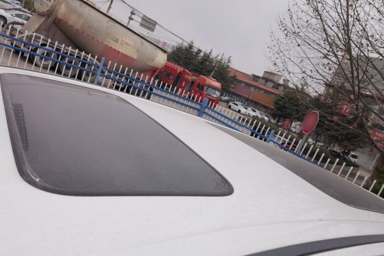 Used Honda Elysion 2016 2.4L Comfort Edition