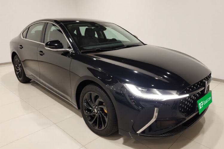 Used Lincoln Z 2025 2.0T Prestige Hybrid Edition Exterior 1