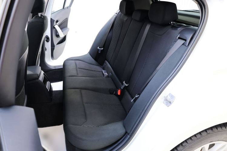 Used BMW 1 Series 2016 118i Leading Model