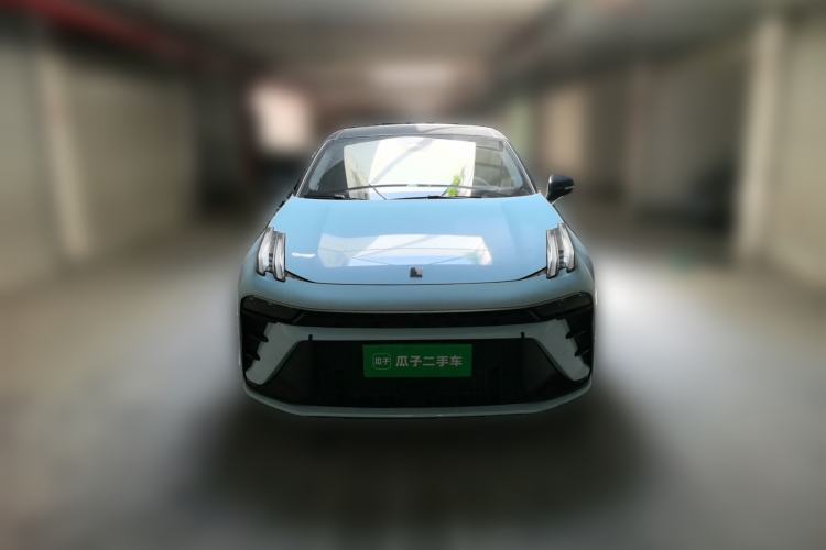 Used Lynk & Co 03 2023 1.5TD DCT JingPro
