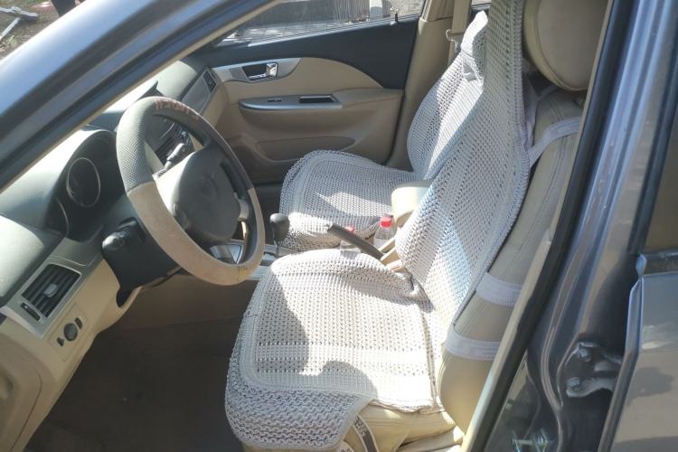 Used Buick Excelle 2011 1.6LX-AT