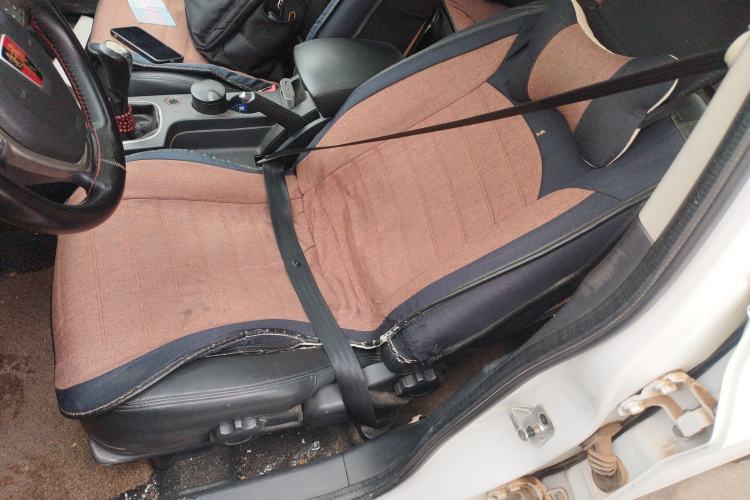 Used Roewe 350 2014 1.5L Manual Swift Edition