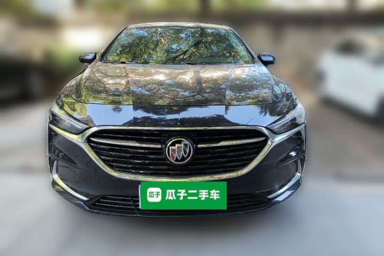 Used Buick LaCrosse 2021 652T Luxury Model