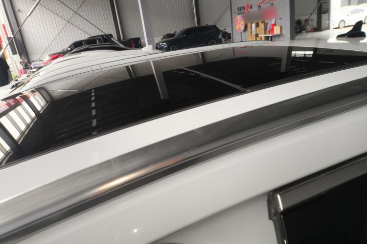 Used Audi Q3 2019 35 TFSI Fashion Dynamic Model
