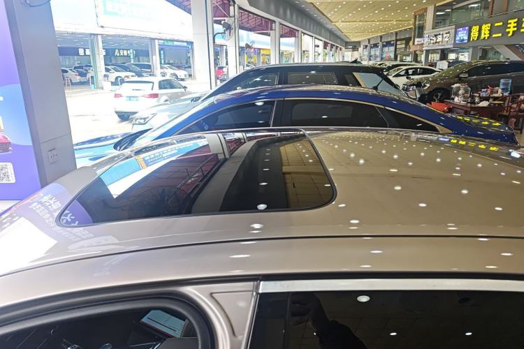 Used BMW 5 Series 2017 525Li Luxury Design Package