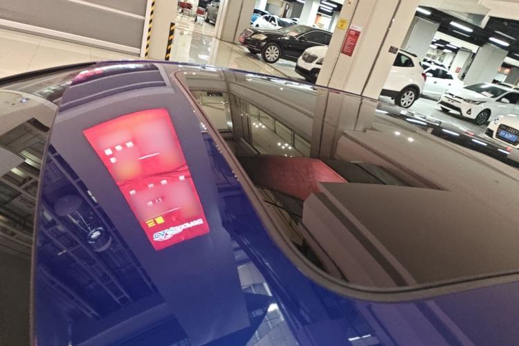 Used Audi A4L 2018 30th Anniversary Edition 40 TFSI Fashion Model
