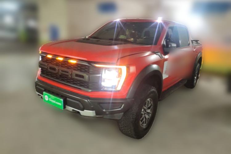 Used Ford F-150 Raptor 2023 3.5T Raptor