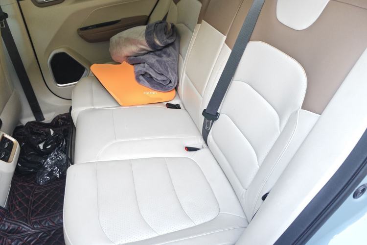 Used Geely Auto icon 2020 1.5TD i9
