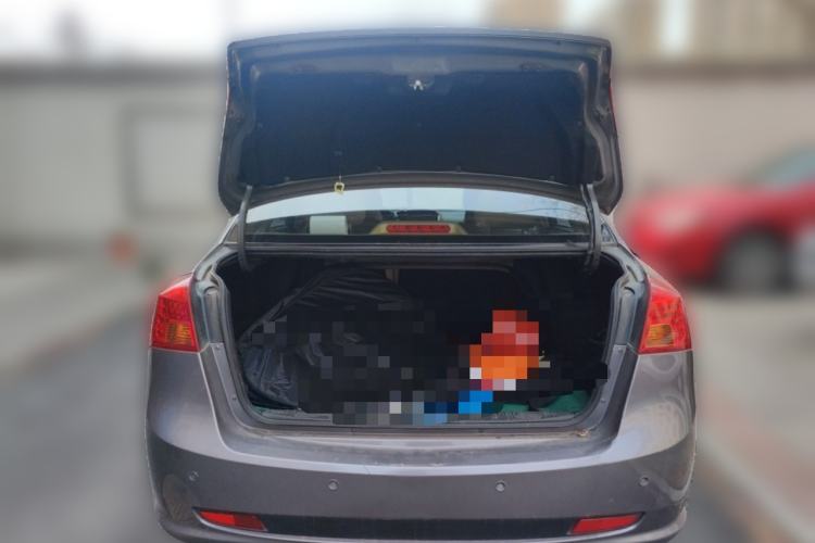 Used Buick Excelle 2011 1.6 LE-MT