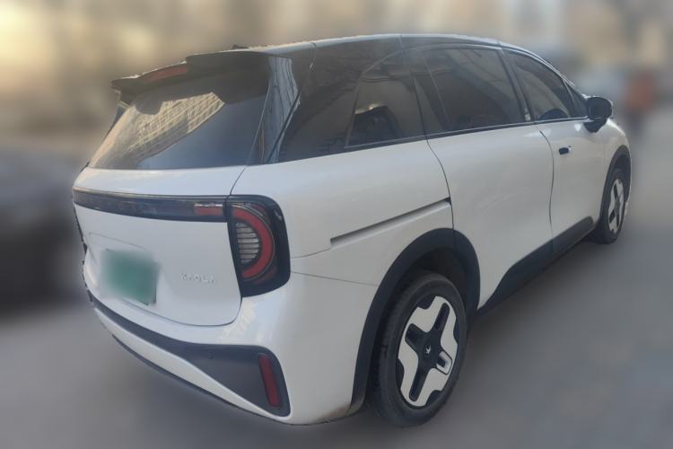 Used ARCFOX Kaola 2023 Family Edition