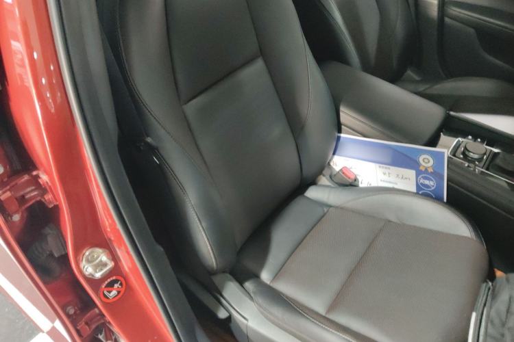 Used Mazda Mazda 3 Axela 2021 2.0L Automatic Zhiya Edition
