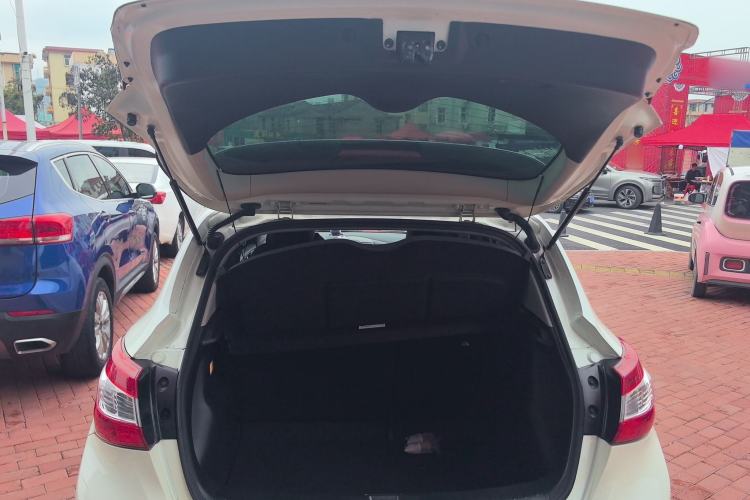 Used Nissan Tiida 2020 1.6L CVT Smart Drive Edition