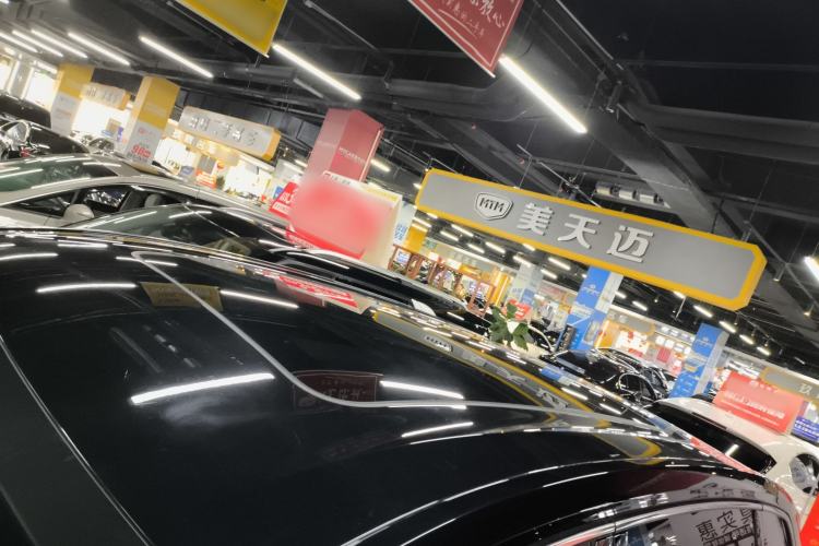 Used Volkswagen Viloran 2023 Revised 330TSI Business Edition
