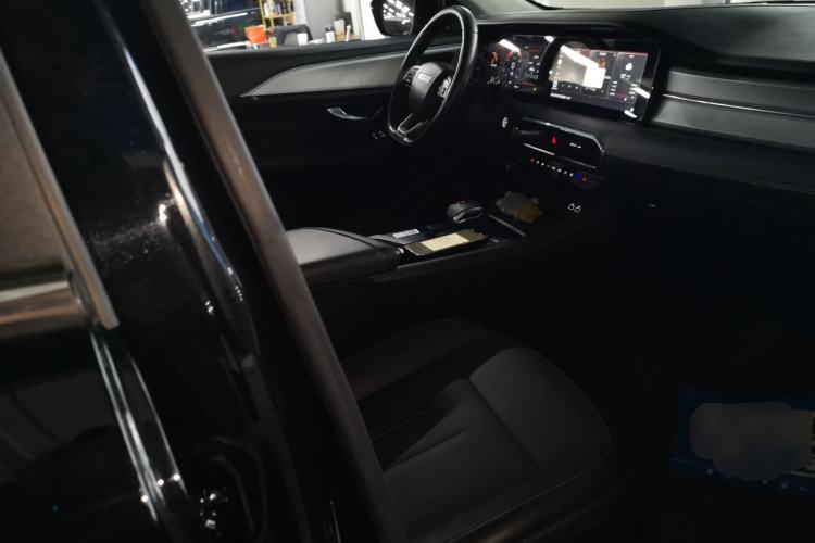 Used JETOUR X90 PLUS 2021 1.6TD DCT Villa 5 Seats