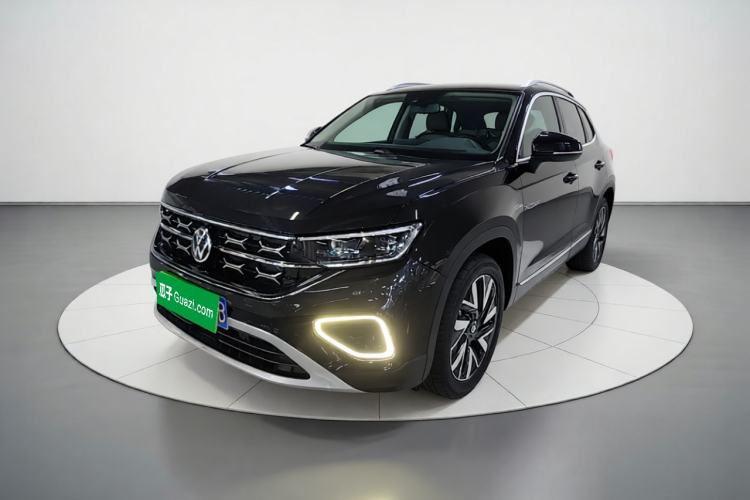 Used Volkswagen Tayron 2025 Zhongxiang Version 330TSI