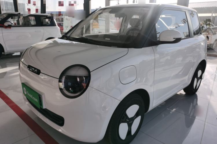 Used Qiyuan Lumin 2024 130km Qingyue Version
