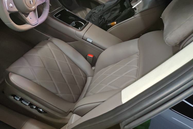 Used Hima S9T 2025 Model Range-Extended Max
