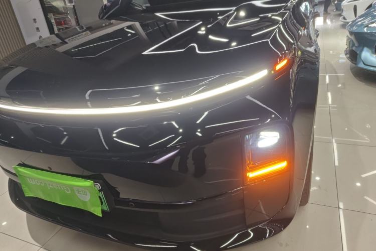 Used Li Auto L6 2024 Max
