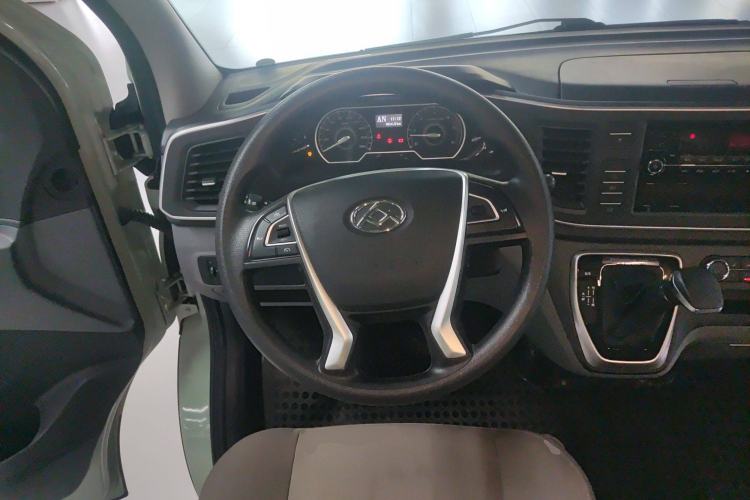 Used SAIC MAXUS V80 RV 2022 2.0T Traveler RVLIFE Camping Edition