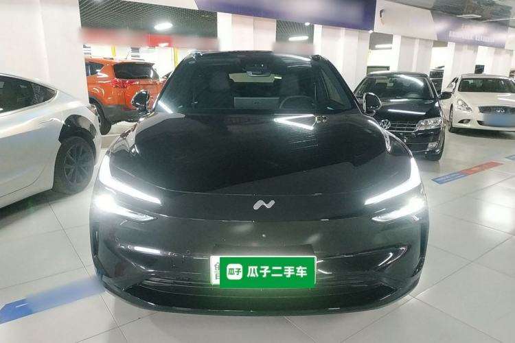 Used ONVO L60 2024 60 kWh Rear-Drive Version
