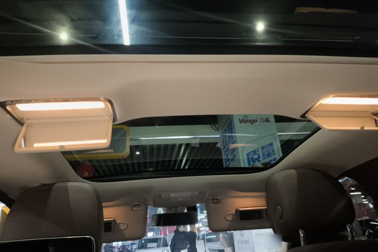 Used Mercedes-Benz E-Class 2019 E 300 L Luxury Model
