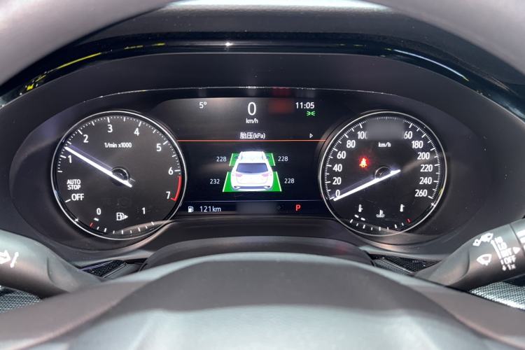 Used Buick Envision 2020 Onix S 652T Two-Wheel Drive Elite Model