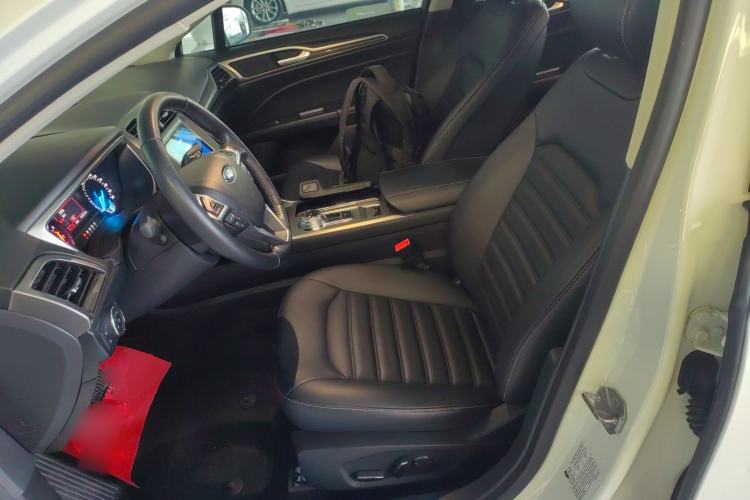 Used Ford Mondeo 2020 EcoBoost 180 Stylish Model
