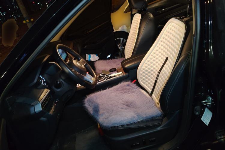 Used Nissan Teana 2021 2.0L XL Comfort Edition Left Front Seat