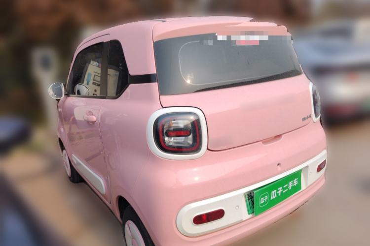 Used Bestune Pony 2025 222km Range Agile Horse
