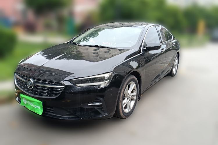 Used Buick Regal 2020 552T Elite Edition