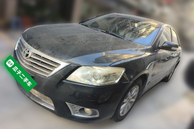 Used Toyota Camry 2009 200E Elite Leather Edition