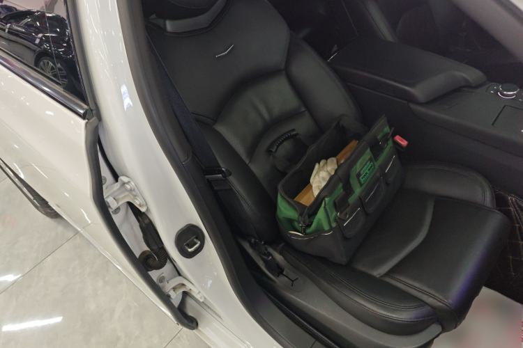 Used Cadillac CT6 2021 28T Elite Edition