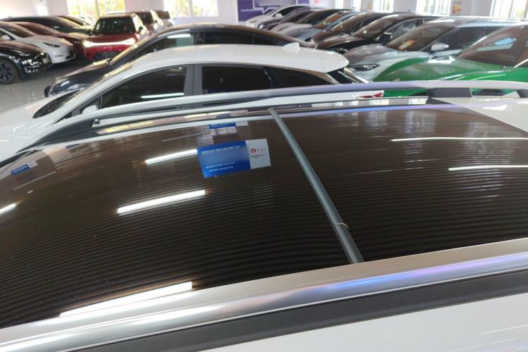 Used Mercedes-Benz EQB 2022 EQB 260