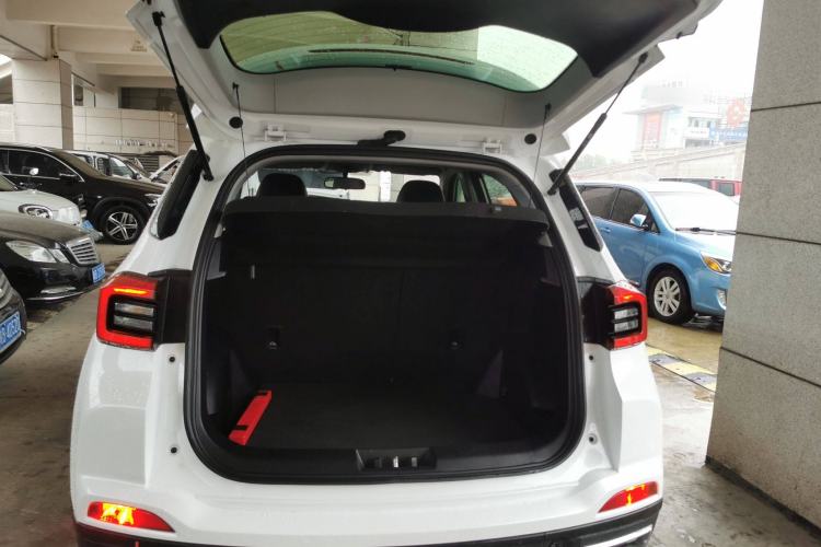 Used Chery Tiggo 5x 2020 1.5L CVT Fashion Edition