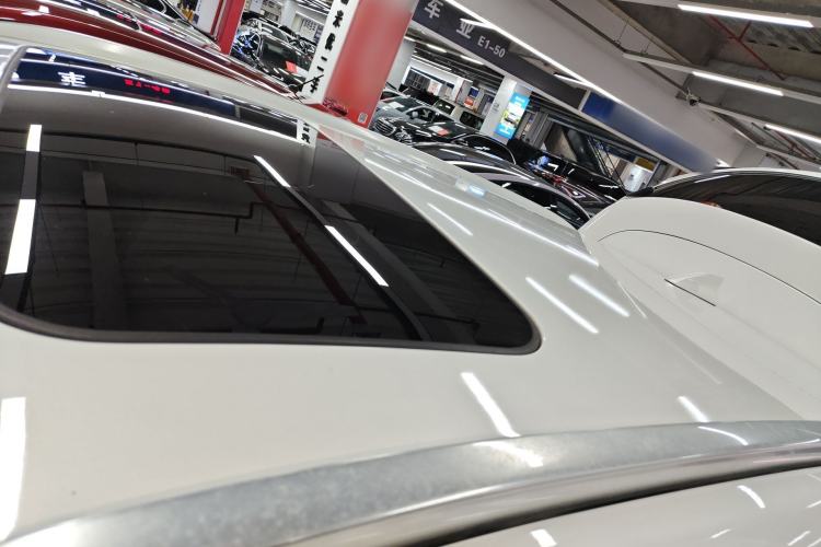 Used Mazda CX-5 2019 Cloud-Controlled Version 2.0L Automatic 2WD Smart Enjoyment Model China VI Standard
