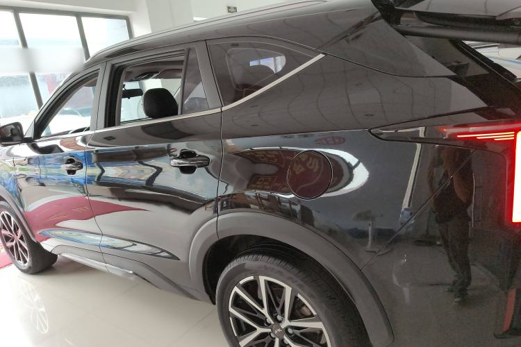 Used SOL X8 PLUS 2023 1.5 TGDI DCT Smart Edition 7-Seater