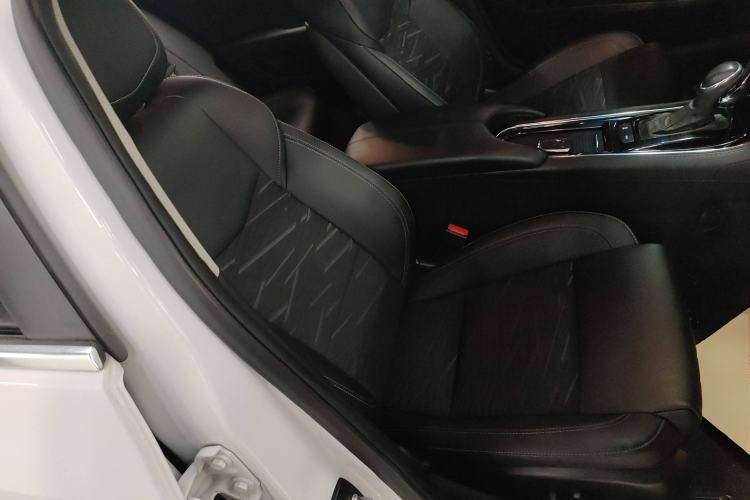 Used Cadillac ATS-L 2014 25T Comfort Model