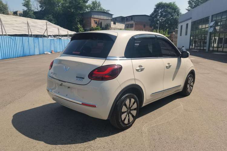 Used Wuling Bingo 2023 333km Enjoy+ Version