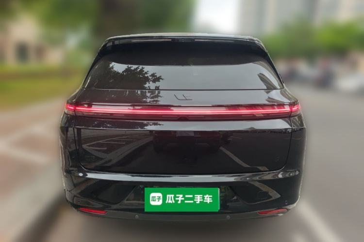 Used Li Auto L7 2023 Air model
