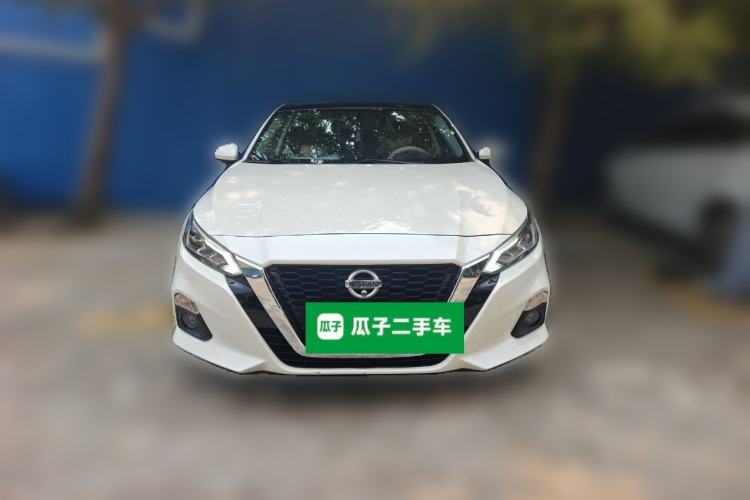 Used Nissan Teana 2019 2.0L XL Comfort Edition Front