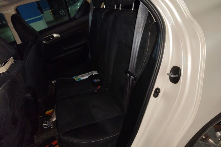 Used Lexus CT 2014 CT200h Comfort Edition Monochrome