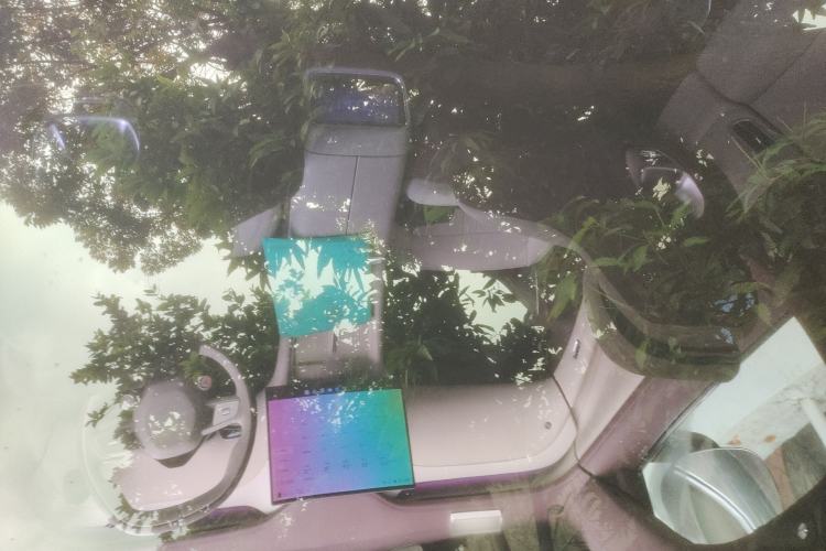 Used Xiaomi Auto YU7 2025 Ultra-Long Range Rear-Wheel Drive Version