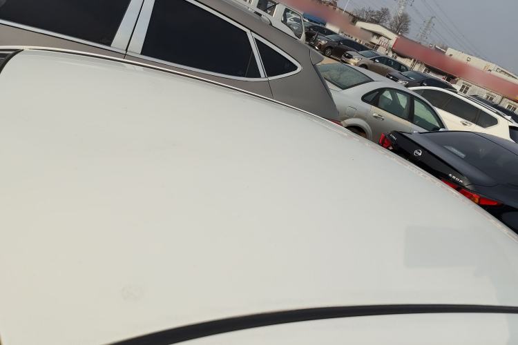 Used Geely Auto Vision 2016 1.5L Automatic Happiness Edition
