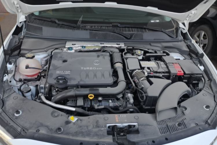 Used Buick Verano 2023 Pro Enjoyment Edition
