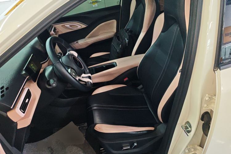 Used BYD Seagull 2025 305 km Free Version