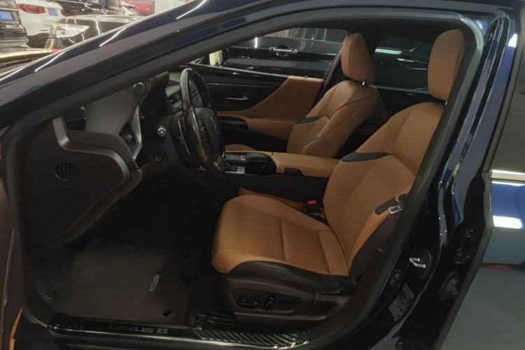 Used Lexus ES 2020 200 Luxury Edition