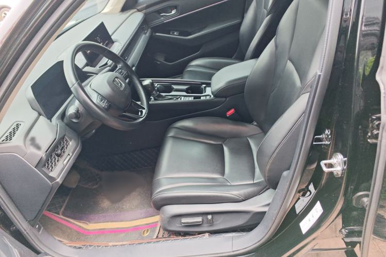 Used Honda Accord 2023 260TURBO Smart Enjoyment Version Left Front Seat